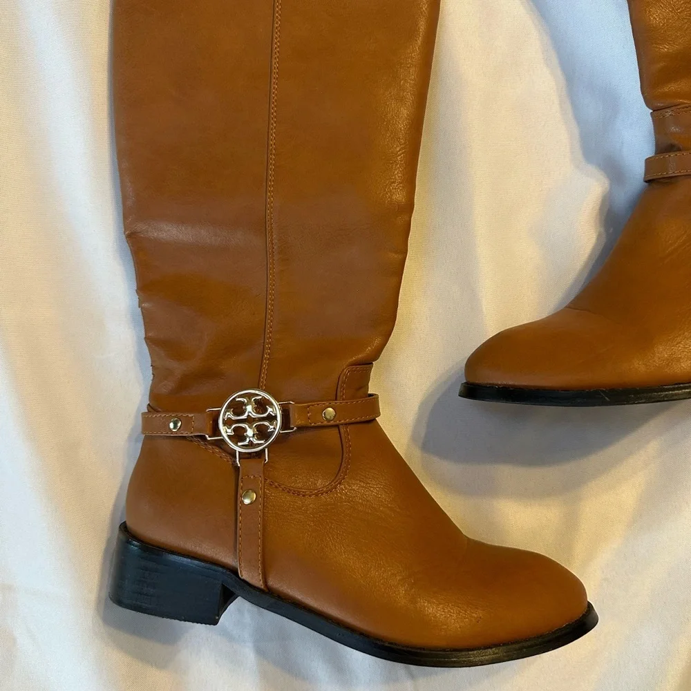 Tory Burch step out